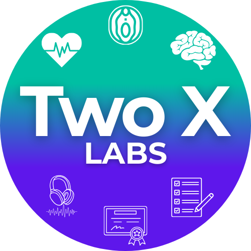 TwoX Labs